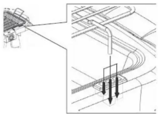 Orbegozo BCT 3950 - NOTA - 1