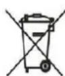 Orbegozo DP 2800 - DISPOSAL OF OLD ELECTRICAL APPLIANCES - 1