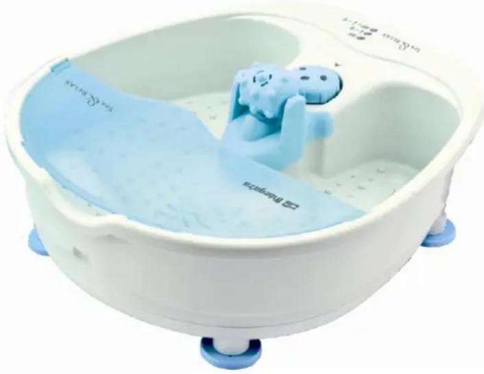 Orbegozo DP 2800 - 1