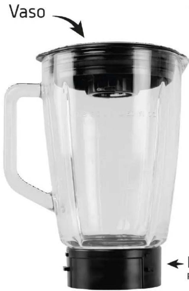 Vaso