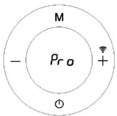 Orbegozo REW 1500 - Modo Econòmic (Fig.11) - 2