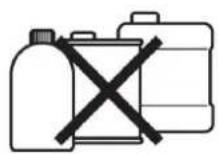 Orbegozo TES 3650 - CLEANING AND MAINTENANCE - 1