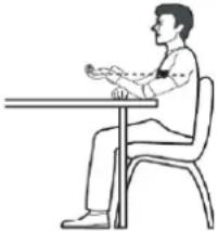 Orbegozo TES 3650 - PROPER WAY OF MEASUREMENT - 3