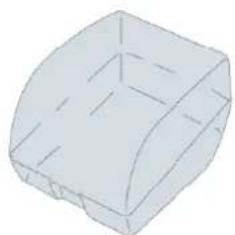 Orbegozo TES 3650 - KNOW YOUR UNIT - 4