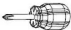 Orbegozo PHE 85 - ASSEMBLY PROCEDURES - 12