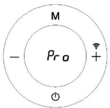 Orbegozo REW 500 - Modo Economic (Fig.11) - 2