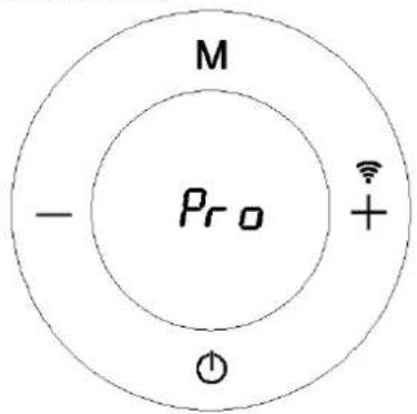 Orbegozo REW 500 - Modo Economia. (Fig. 11) - 2