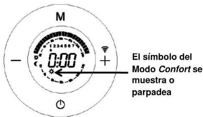 Orbegozo REW 500 - Veamos un exemple bajo a caso. - 2