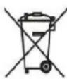 Orbegozo RMB 1500 - DISPOSAL OF OLD ELECTRICAL APPLIANCES - 1