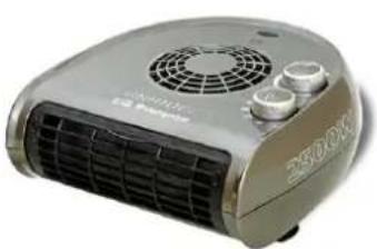 Orbegozo FH 5035 - 3