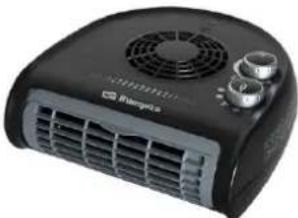 Orbegozo FH 5035 - 4