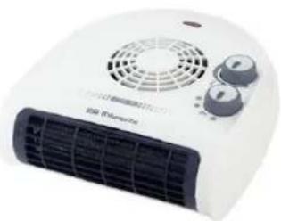 Orbegozo FH 5035 - 1