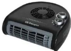 Orbegozo FH 5033 - 4