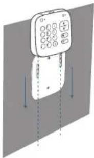 eufy Keypad - Instale el teclado - 4
