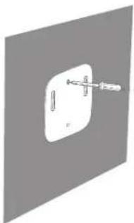 eufy Keypad - Monta tastierino - 3