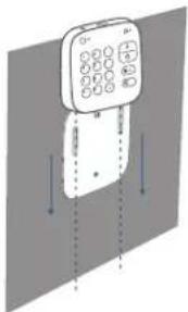 eufy Keypad - Tastenfeld montieren - 4