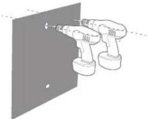 eufy Keypad - Mount the Keypad - 2