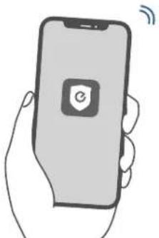 eufy Keypad - ADICIÓN DEL TECLADO AL SISTEMA - 1