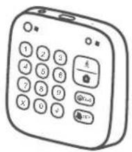 eufy Keypad - CONTENUTO DELLA CONFEZIONE - 1