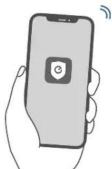 eufy Keypad - HET TOETSENBLOK TOEVOEGEN AAN HET SYSTEEM - 1
