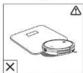 eufy RoboVac 11S Max - Indications LED - 2