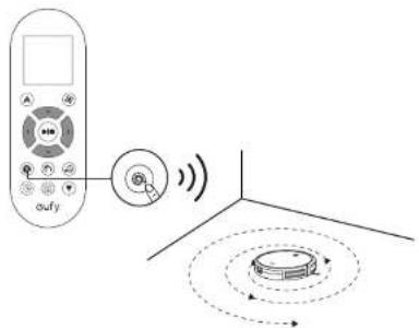 eufy RoboVac 11S Max - Fonction boostlqtm - 1