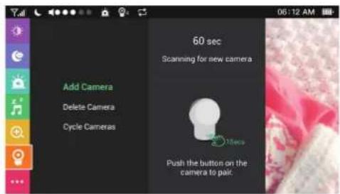 eufy SpaceView Pro - Installation de laamera - 3