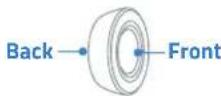 eufy SpaceView Pro - Wide-angle lens Installation - 2