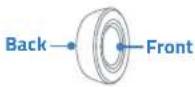eufy SpaceView Pro - Lens type Usage Lens - 2