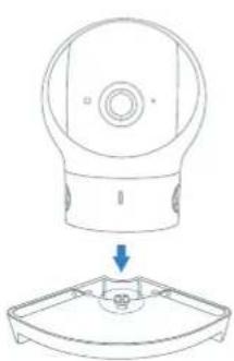 eufy SpaceView Pro - Adding a new Baby Camera to the Baby Monitor - 2