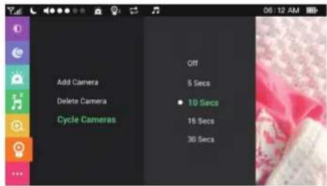 eufy SpaceView Pro - Adiccion de una nuevo camaral al monitor para bebés - 3
