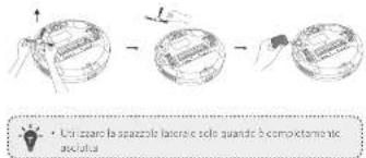 eufy RoboVac 15C Max - Pulizia e manutenzione - 5