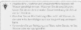 eufy RoboVac 15C Max - Reinigung und Wartung - 3