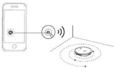eufy RoboVac G10 Hybrid - Spot cleaning (Nettoyage localisé) - 2