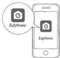eufy RoboVac G10 Hybrid - Avant de commencer, assurez-vous que : - 1