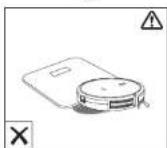 eufy RoboVac G30 Hybrid - Utiliser votre RoboVac - 5