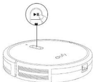 eufy RoboVac G30 Hybrid - Nettoyage automatique - 2