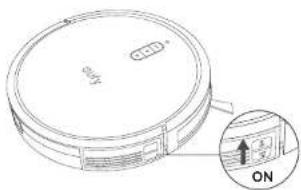 eufy RoboVac G30 Hybrid - Préparation - 3