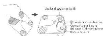 eufy RoboVac X8 - Base di ricarica - 2