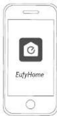 eufy RoboVac X8 - Avant de commencer, assurez-vous que: - 1