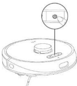 eufy RoboVac X8 - Temizlige baslama - 2