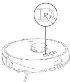 eufy RoboVac X8 - Fleckenreinigung - 2