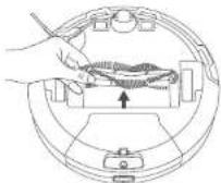 eufy RoboVac X8 - OuNCTkaBpaaJooJeIcIeTkn - 2