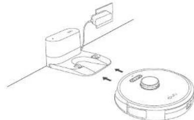 eufy RoboVac X8 - EspanolEsp - 1