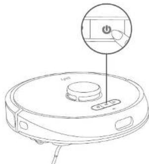 eufy RoboVac X8 - Automatische Reinigung - 1