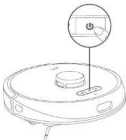 eufy RoboVac X8 - ABTomatueckay60pka - 1