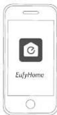 eufy RoboVac X8 - IcnoJIb3OBAHnE RoboVac c npNJIOXeHNEm EufyHome - 1