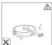 eufy RoboVac X8 - Belangrijke tips voor het gebruik - 2