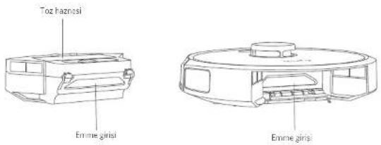 eufy RoboVac X8 - Türk Türk - 2