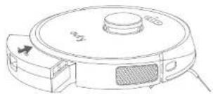 eufy RoboVac X8 - FrancaisFra - 2